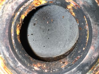 Коллектор выпускной, ориг. номер 140E2-4CE0A, NISSAN X-TRAIL 2010-2015