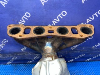 Коллектор выпускной, ориг. номер 140E2-4CE0A, NISSAN X-TRAIL 2010-2015
