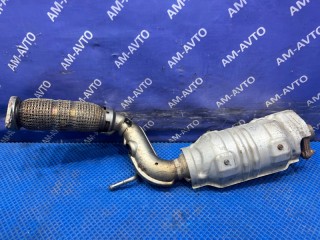 Катализатор, ориг. номер 200A0-4CE0A, NISSAN X-TRAIL 2010-2015