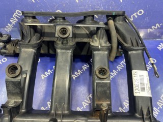 Коллектор впускной, ориг. номер 140014BB0A, NISSAN X-TRAIL 2010-2015