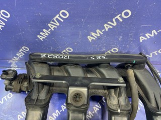 Коллектор впускной, ориг. номер 140014BB0A, NISSAN X-TRAIL 2010-2015