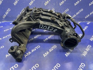 Коллектор впускной, ориг. номер 140014BB0A, NISSAN X-TRAIL 2010-2015