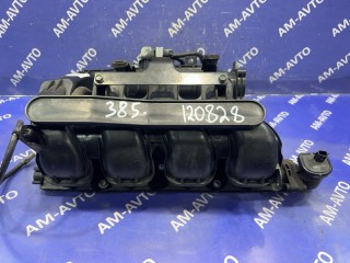 Коллектор впускной, ориг. номер 140014BB0A, NISSAN X-TRAIL 2010-2015
