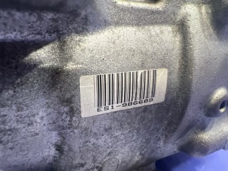Компрессор кондиционера, ориг. номер 8837033030, TOYOTA CAMRY 2011-2014