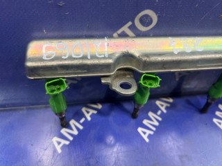 Форсунка топливная, ориг. номер 2381436050, 2320939175, TOYOTA CAMRY 2011-2014