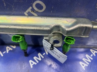 Форсунка топливная, ориг. номер 2381436050, 2320939175, TOYOTA CAMRY 2011-2014