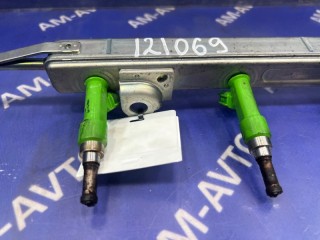 Форсунка топливная, ориг. номер 2381436050, 2320939175, TOYOTA CAMRY 2011-2014