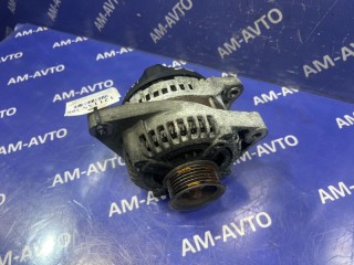 Генератор, ориг. номер 2706020210, 2706020270, TOYOTA KLUGER V 2000-2003