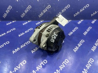 Генератор, ориг. номер 2706020210, 2706020270, TOYOTA KLUGER V 2000-2003