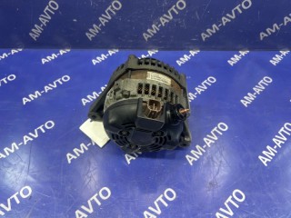 Генератор, ориг. номер 2706020210, 2706020270, TOYOTA KLUGER V 2000-2003