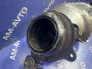 Коллектор выпускной, ориг. номер 18190-R40-J00, HONDA ACCORD 2007-2011