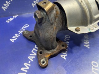 Коллектор выпускной, ориг. номер 18190-R40-J00, HONDA ACCORD 2007-2011