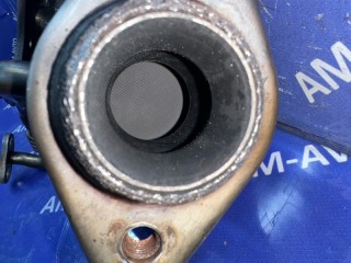 Коллектор выпускной, ориг. номер 17101-40012, 25051-40010, TOYOTA VITZ 2007-2010