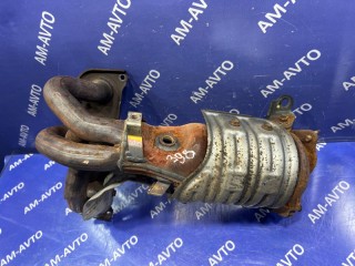 Коллектор выпускной, ориг. номер 250510H060, TOYOTA CAMRY 2004-2006