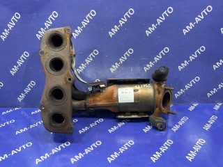 Коллектор выпускной, ориг. номер 250510H060, TOYOTA CAMRY 2004-2006