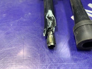 Бронепровода, ориг. номер 90919-21604, TOYOTA MARK II 1984-1997