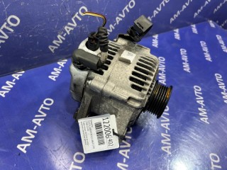 Генератор, ориг. номер 2706020140, TOYOTA HARRIER 1997-2000