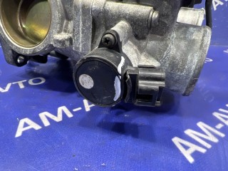 Заслонка дроссельная, ориг. номер 22210-20140, TOYOTA HARRIER 1997-2000