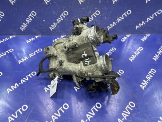 Заслонка дроссельная, ориг. номер 22210-20140, TOYOTA HARRIER 1997-2000