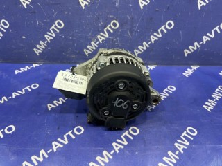 Генератор, ориг. номер 2706021200, 27060-21201, TOYOTA COROLLA FIELDER 2012-2016