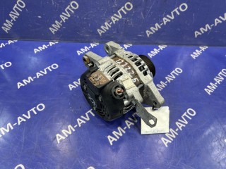 Генератор, ориг. номер 2706021200, 27060-21201, TOYOTA COROLLA FIELDER 2012-2016