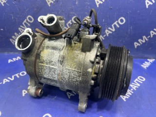 Компрессор кондиционера, ориг. номер 64529225703, 64529223694, BMW X1 2009-2012