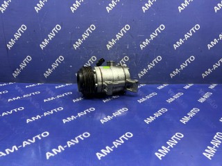 Компрессор кондиционера MAZDA CX-5 2011-2015
