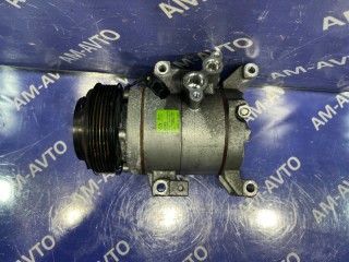 Компрессор кондиционера, ориг. номер KD4561450, KD4561L10, MAZDA CX-5 2011-2015