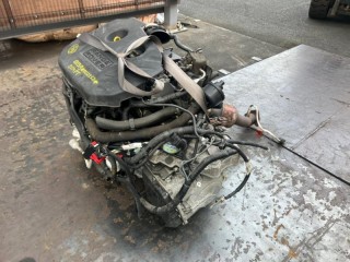 Двигатель, ориг. номер LR030748, LR025366, LR030853, LR056878, LAND ROVER RANGE ROVER EVOQUE 2011-2015
