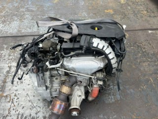 Двигатель, ориг. номер LR030748, LR025366, LR030853, LR056878, LAND ROVER RANGE ROVER EVOQUE 2011-2015