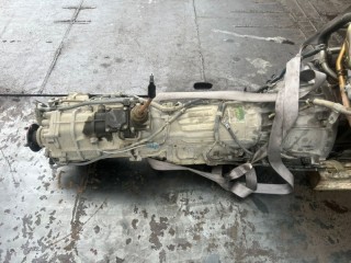 АКПП, ориг. номер 30030-3G210, 35000-3G210, A340FA04B, TOYOTA HILUX SURF 1998-2002