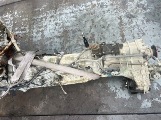 АКПП, ориг. номер 30030-3G210, 35000-3G210, A340FA04B, TOYOTA HILUX SURF 1998-2002