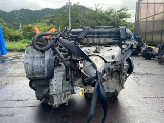 Двигатель MITSUBISHI OUTLANDER 2012-2015