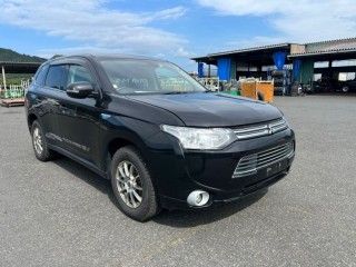 АКПП, ориг. номер 2500A511, 2700A404, F1EKA, MITSUBISHI OUTLANDER 2012-2015