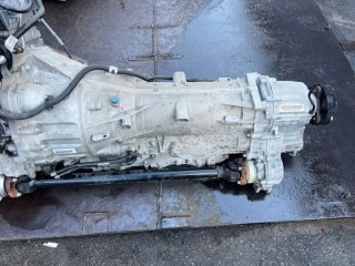 АКПП BMW X1 2009-2012
