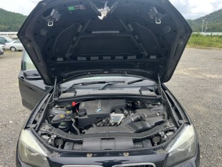Раздаточная коробка, ориг. номер 27107643758, 27108643149, ZFS, BMW X1 2009-2012