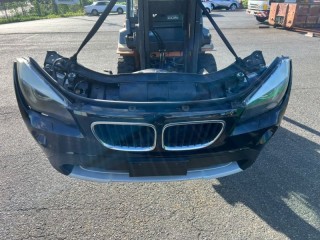 Ноускат, ориг. номер 51112990160, 51112993317, 51112993318, BMW X1 2009-2012
