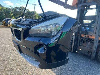 Ноускат, ориг. номер 51112990160, 51112993317, 51112993318, BMW X1 2009-2012
