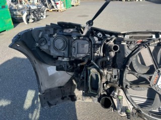 Ноускат, ориг. номер 51112990160, 51112993317, 51112993318, BMW X1 2009-2012