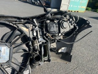Ноускат, ориг. номер 51112990160, 51112993317, 51112993318, BMW X1 2009-2012