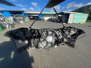 Ноускат, ориг. номер 51112990160, 51112993317, 51112993318, BMW X1 2009-2012