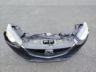 Ноускат, ориг. номер KD5352111A, KD5352211A, KD5350070, KD4550031B, KD5358112X, MAZDA CX-5 2011-2015