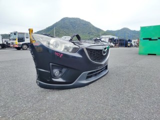 Ноускат, ориг. номер KD5352111A, KD5352211A, KD5350070, KD4550031B, KD5358112X, MAZDA CX-5 2011-2015