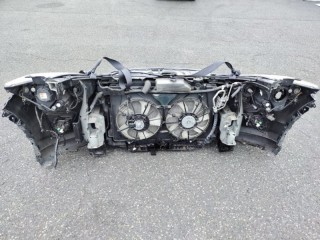 Ноускат, ориг. номер KD5352111A, KD5352211A, KD5350070, KD4550031B, KD5358112X, MAZDA CX-5 2011-2015