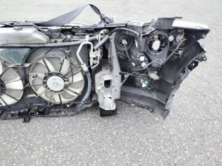 Ноускат, ориг. номер KD5352111A, KD5352211A, KD5350070, KD4550031B, KD5358112X, MAZDA CX-5 2011-2015