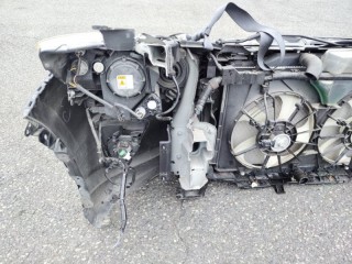 Ноускат, ориг. номер KD5352111A, KD5352211A, KD5350070, KD4550031B, KD5358112X, MAZDA CX-5 2011-2015