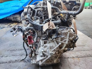 Двигатель, ориг. номер 190000V200, TOYOTA ALPHARD 2011-2015