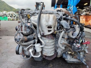 Двигатель, ориг. номер 190000V200, TOYOTA ALPHARD 2011-2015