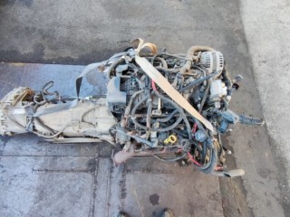 Двигатель, ориг. номер 19329865, CADILLAC ESCALADE 2001-2006
