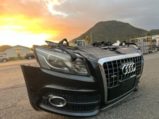Ноускат, ориг. номер 8R0807065B, 8R0807065A, 8R0807065, AUDI Q5 2008-2012